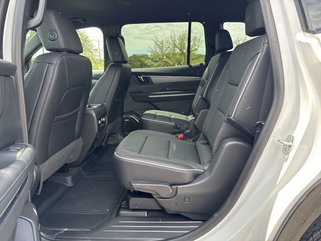 2026 Buick Enclave Sport Touring Kerrville TX