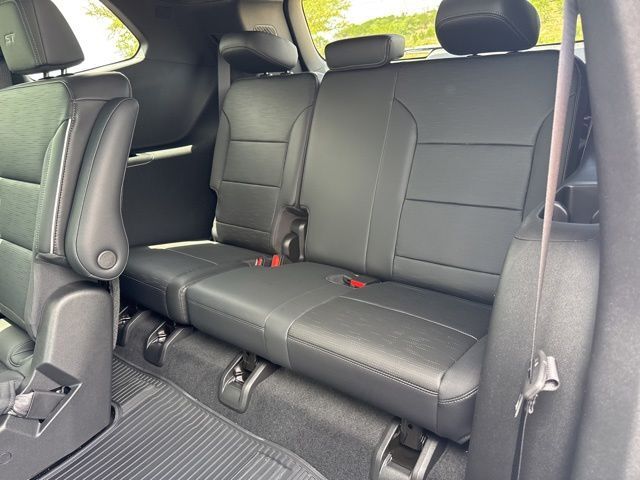2026 Buick Enclave Sport Touring Kerrville TX