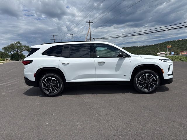 2026 Buick Enclave Sport Touring Kerrville TX