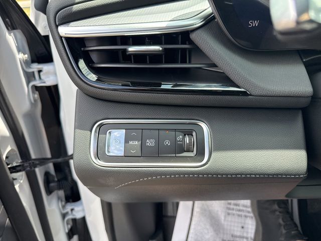 2026 Buick Enclave Sport Touring Kerrville TX