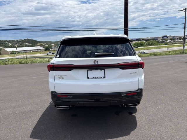 2026 Buick Enclave Sport Touring Kerrville TX