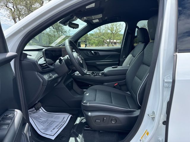 2026 Buick Enclave Sport Touring Kerrville TX