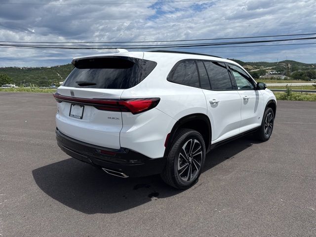 2026 Buick Enclave Sport Touring Kerrville TX
