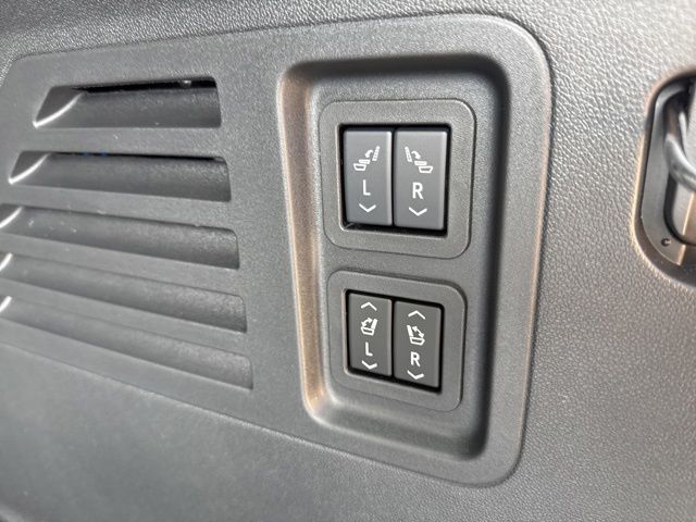2026 Buick Enclave Sport Touring Kerrville TX