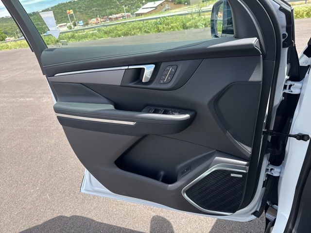 2026 Buick Enclave Sport Touring Kerrville TX