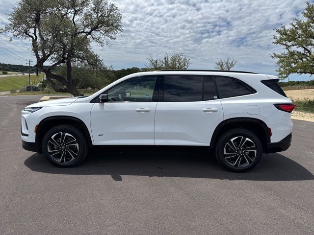 2026 Buick Enclave Sport Touring Kerrville TX