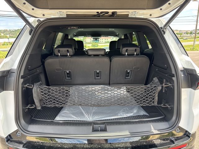 2026 Buick Enclave Sport Touring Kerrville TX