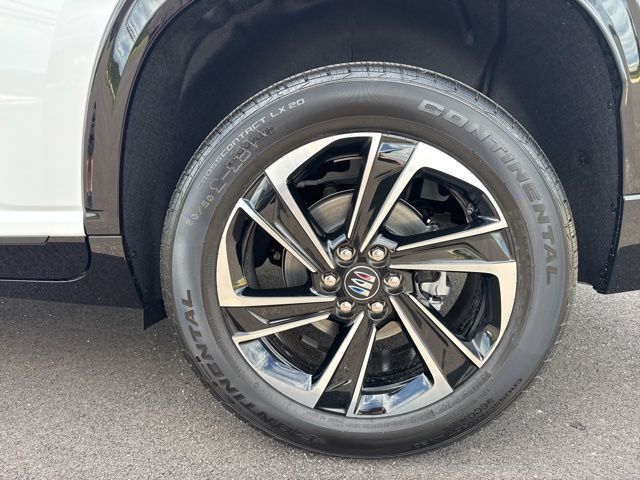 2026 Buick Enclave Sport Touring Kerrville TX