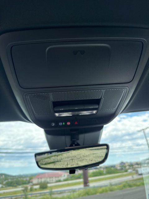 2026 Buick Enclave Sport Touring Kerrville TX