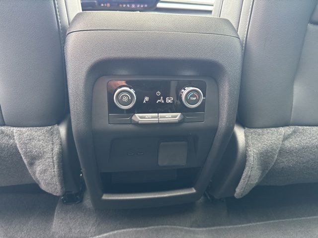 2026 Buick Enclave Sport Touring Kerrville TX