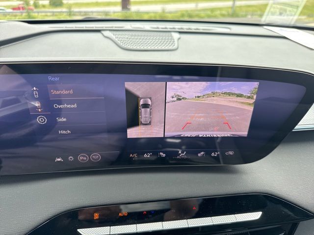 2026 Buick Enclave Sport Touring Kerrville TX