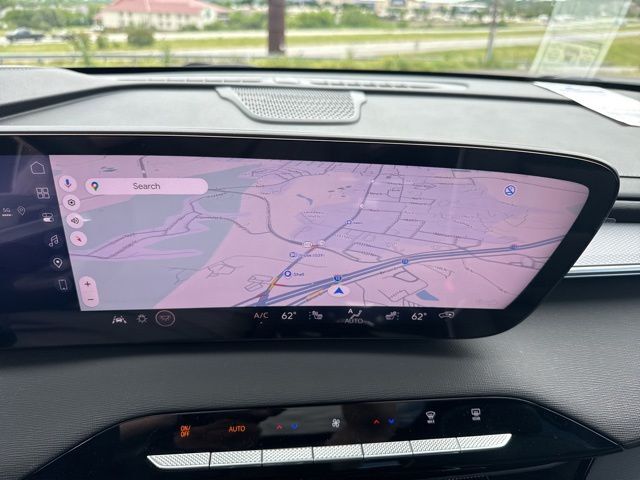 2026 Buick Enclave Sport Touring Kerrville TX