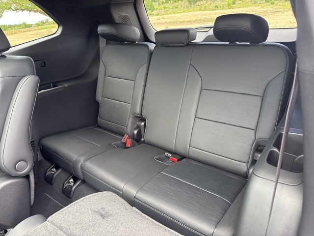 2026 Buick Enclave Sport Touring Kerrville TX