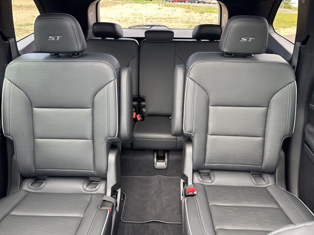 2026 Buick Enclave Sport Touring Kerrville TX