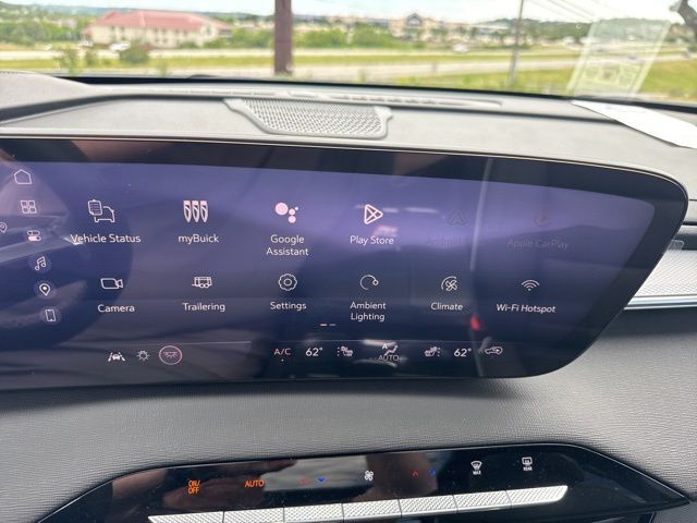 2026 Buick Enclave Sport Touring Kerrville TX