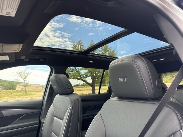 2026 Buick Enclave Sport Touring Kerrville TX