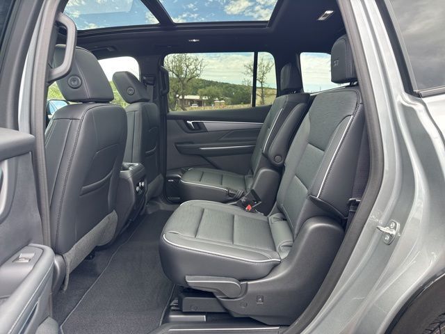2026 Buick Enclave Sport Touring Kerrville TX