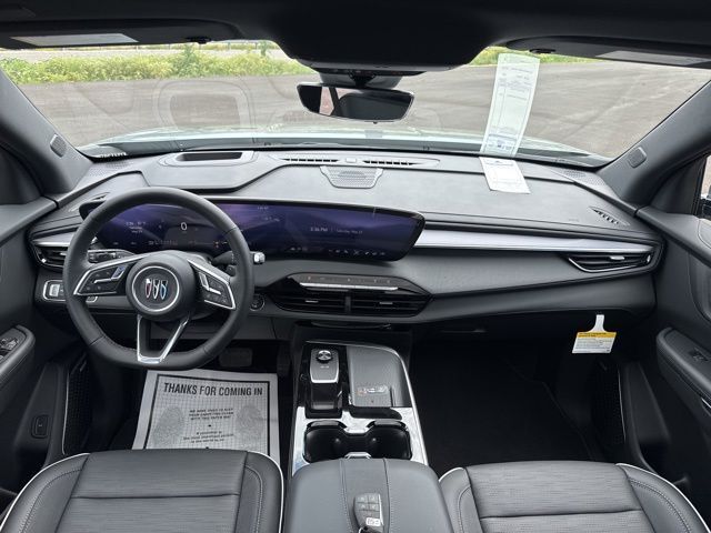 2026 Buick Enclave Sport Touring Kerrville TX