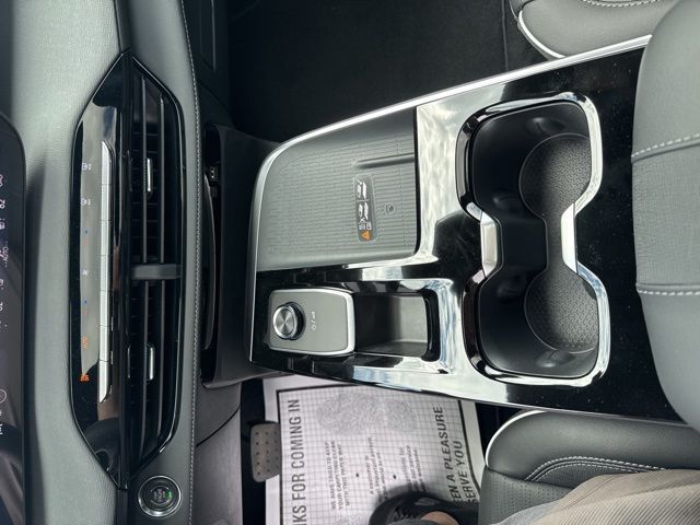 2026 Buick Enclave Sport Touring Kerrville TX