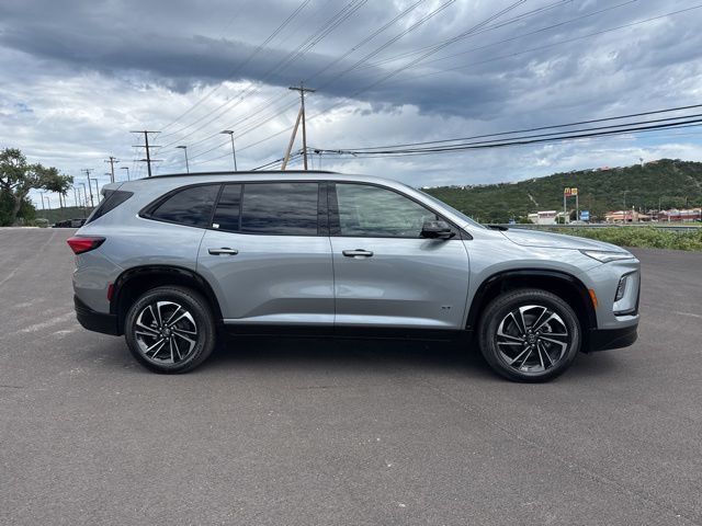 2026 Buick Enclave Sport Touring Kerrville TX