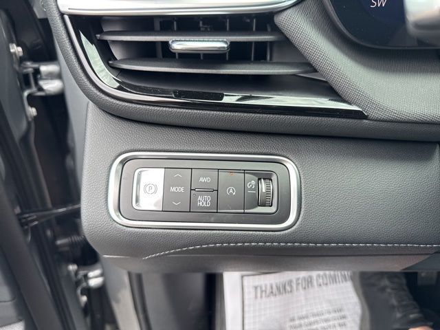 2026 Buick Enclave Sport Touring Kerrville TX