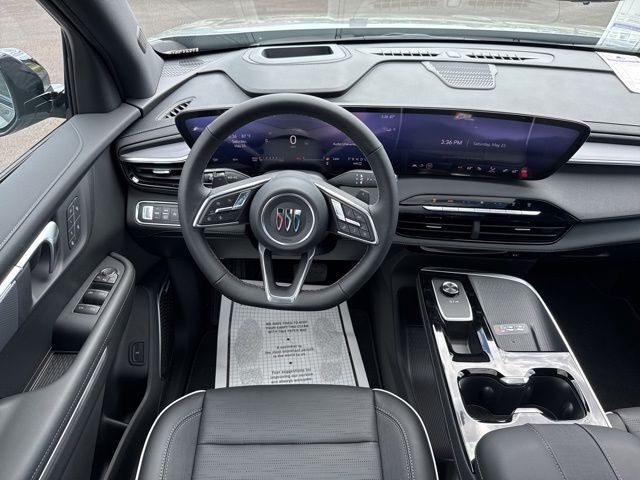 2026 Buick Enclave Sport Touring Kerrville TX