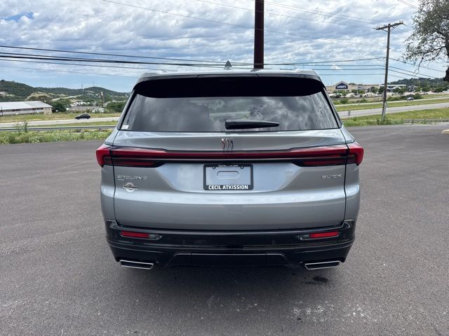 2026 Buick Enclave Sport Touring Kerrville TX