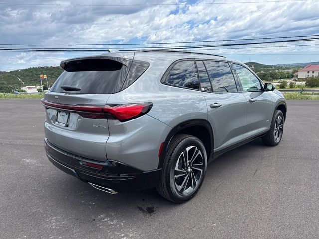 2026 Buick Enclave Sport Touring Kerrville TX