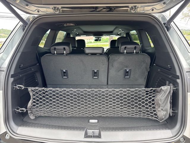 2026 Buick Enclave Sport Touring Kerrville TX