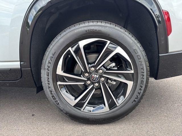 2026 Buick Enclave Sport Touring Kerrville TX