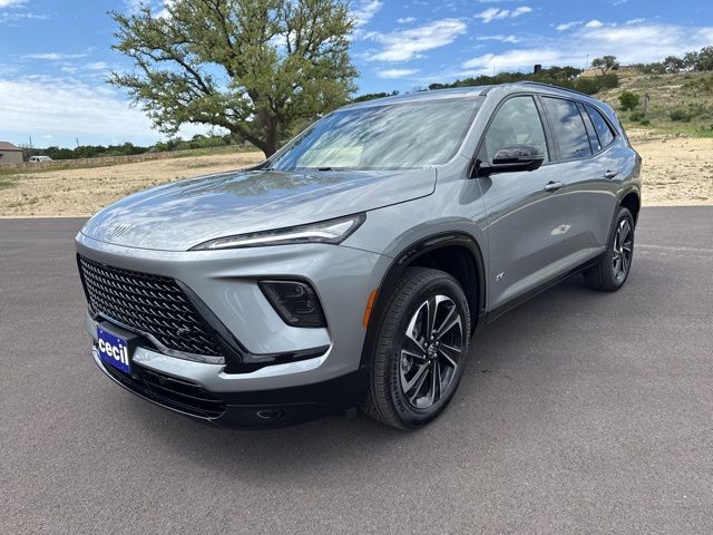 2026 Buick Enclave