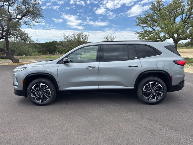 2026 Buick Enclave Sport Touring Kerrville TX