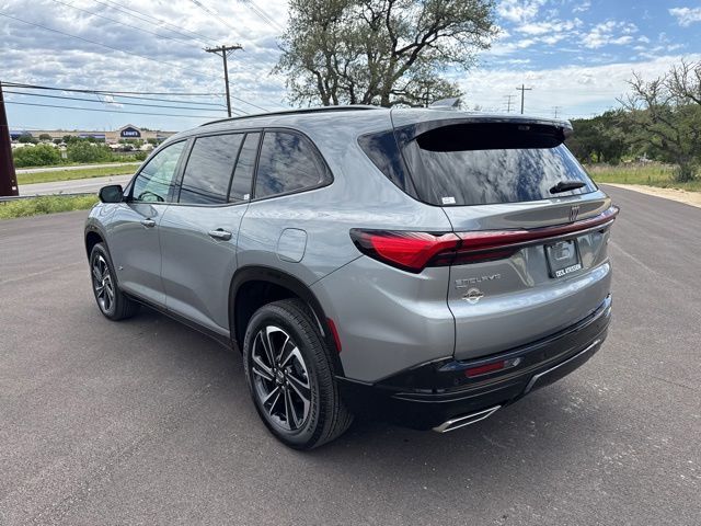 2026 Buick Enclave Sport Touring Kerrville TX