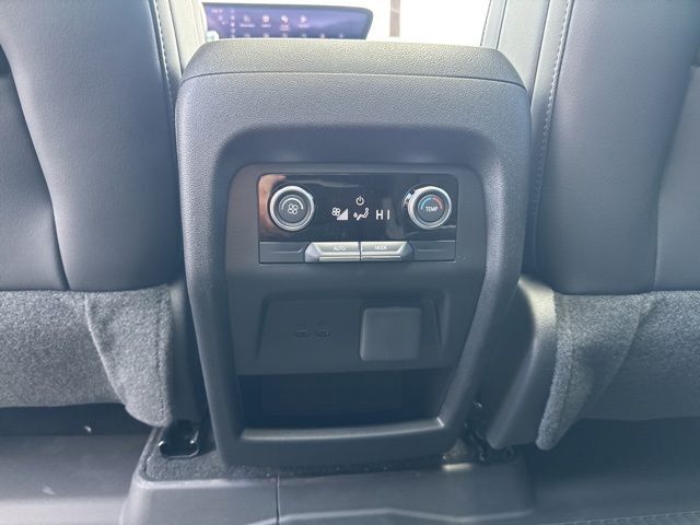 2026 Buick Enclave Sport Touring Kerrville TX