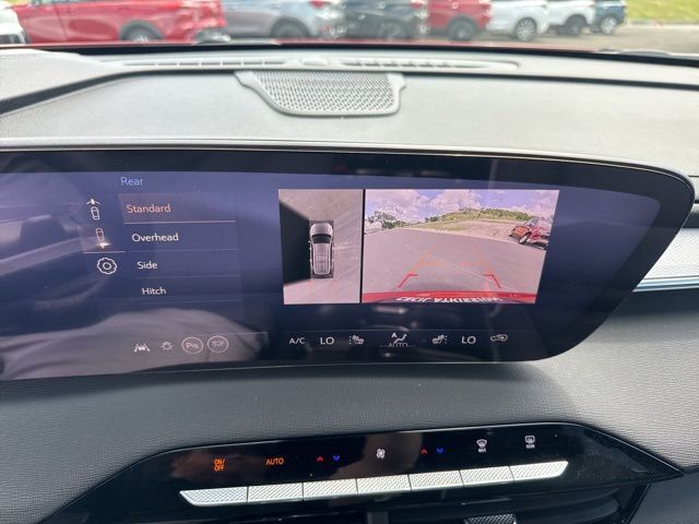 2026 Buick Enclave Sport Touring Kerrville TX