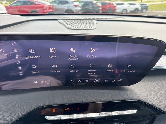 2026 Buick Enclave Sport Touring Kerrville TX