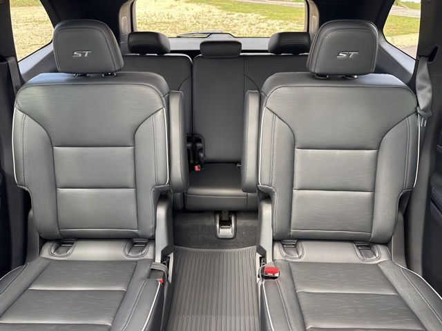 2026 Buick Enclave Sport Touring Kerrville TX