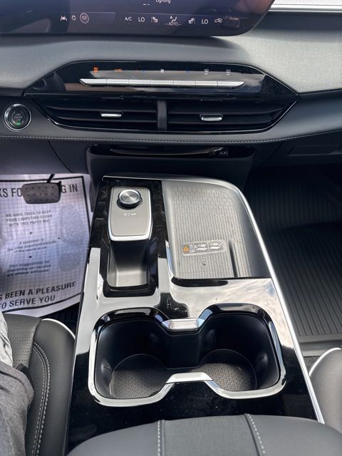 2026 Buick Enclave Sport Touring Kerrville TX
