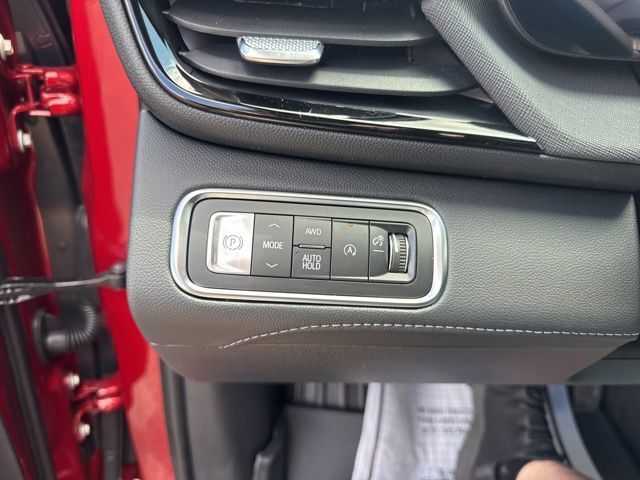 2026 Buick Enclave Sport Touring Kerrville TX