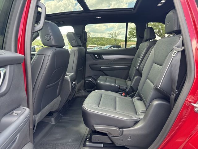 2026 Buick Enclave Sport Touring Kerrville TX