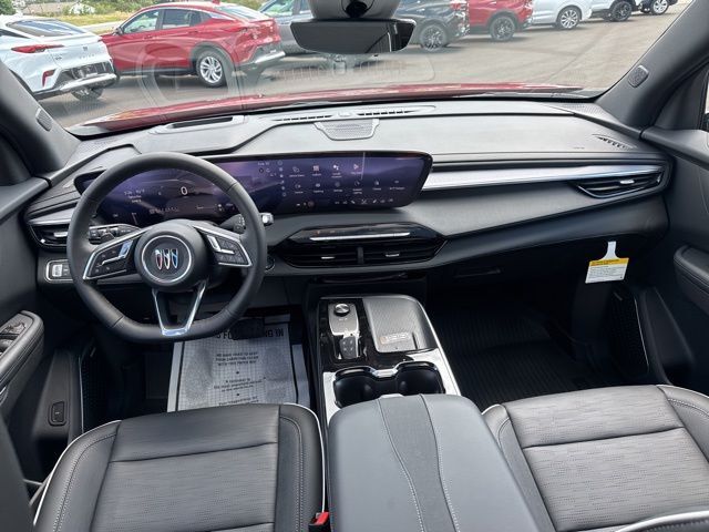 2026 Buick Enclave Sport Touring Kerrville TX