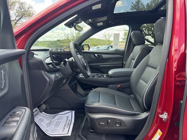 2026 Buick Enclave Sport Touring Kerrville TX