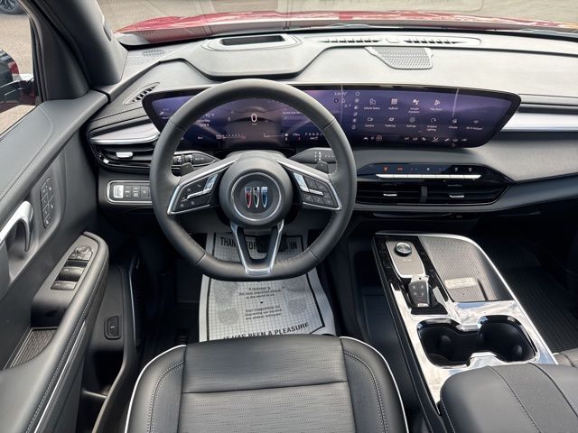 2026 Buick Enclave Sport Touring Kerrville TX