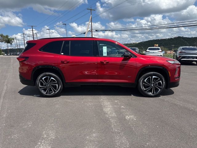 2026 Buick Enclave Sport Touring Kerrville TX