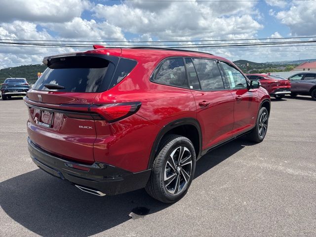 2026 Buick Enclave Sport Touring Kerrville TX