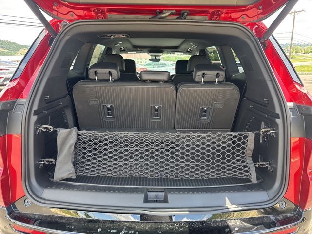 2026 Buick Enclave Sport Touring Kerrville TX