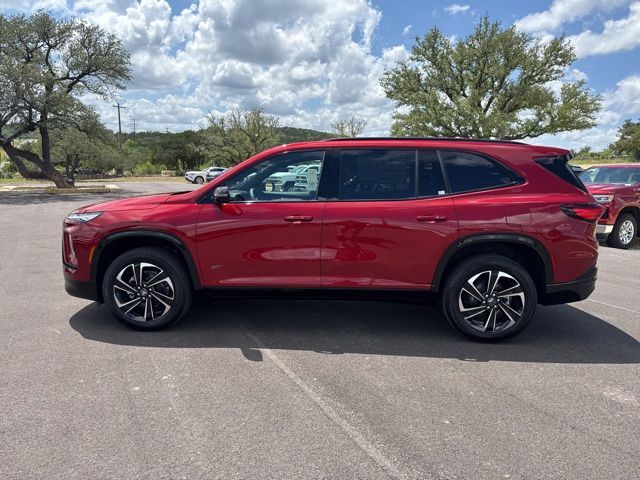 2026 Buick Enclave Sport Touring Kerrville TX