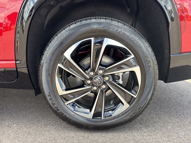 2026 Buick Enclave Sport Touring Kerrville TX