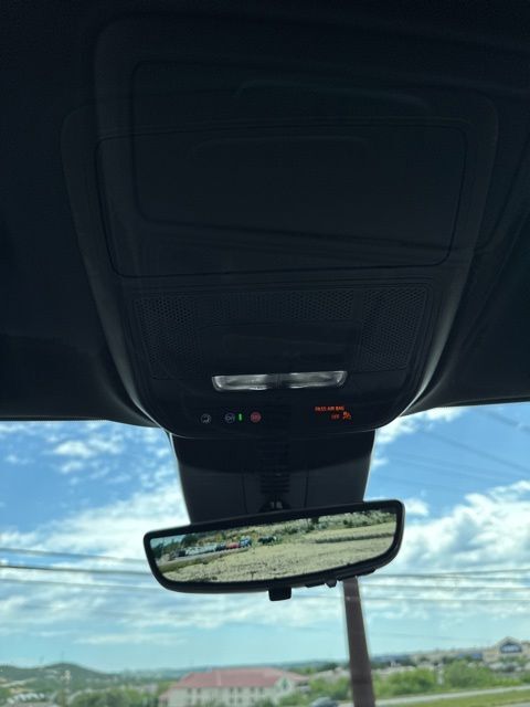 2026 Buick Enclave Sport Touring Kerrville TX