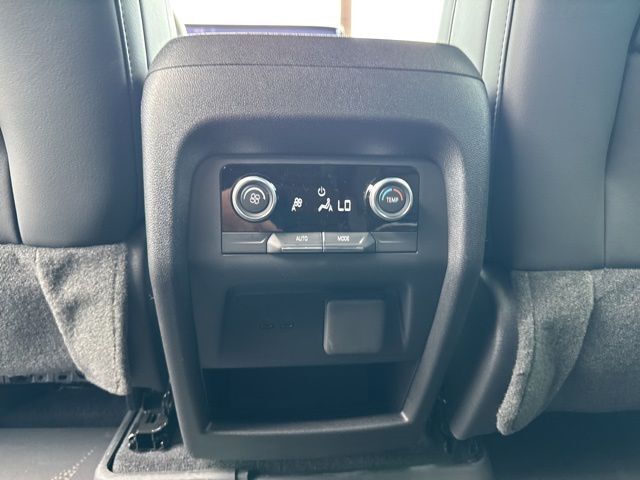 2026 Buick Enclave Sport Touring Kerrville TX
